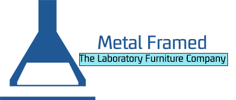 Metal Framed Lab Benching